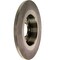 Centric Parts Standard Brake Rotor, 121.38018 121.38018 - alternate 5